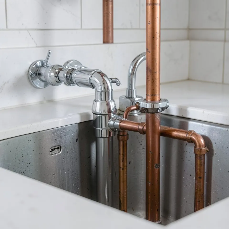 Planning Plumbing in Arlington, Texas — local guide